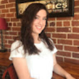 Meet your Posher, Abby